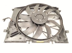 Recambio de electroventilador para mercedes-benz clase s (w220) s 320 cdi (220.026, 220.126) referencia OEM IAM   