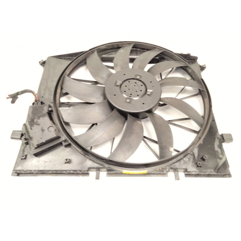 Recambio de electroventilador para mercedes-benz clase s (w220) s 320 cdi (220.026, 220.126) referencia OEM IAM   