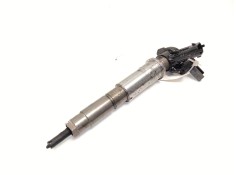Recambio de inyector para nissan qashqai (j10) 2.0 dci turbodiesel cat referencia OEM IAM 0445115084  