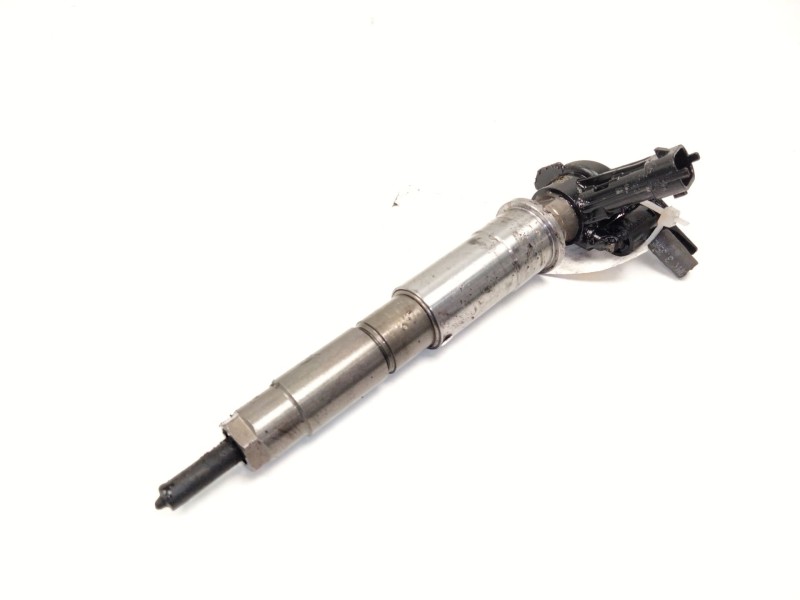 Recambio de inyector para nissan qashqai (j10) 2.0 dci turbodiesel cat referencia OEM IAM 0445115084  