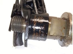 Recambio de inyector para nissan qashqai (j10) 2.0 dci turbodiesel cat referencia OEM IAM 0445115084   2