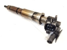 Recambio de inyector para nissan qashqai (j10) 2.0 dci turbodiesel cat referencia OEM IAM 0445115084  
