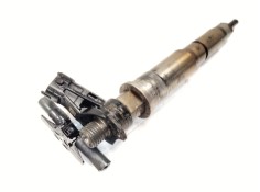 Recambio de inyector para nissan qashqai (j10) 2.0 dci turbodiesel cat referencia OEM IAM 0445115084  