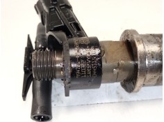 Recambio de inyector para nissan qashqai (j10) 2.0 dci turbodiesel cat referencia OEM IAM 0445115084   2