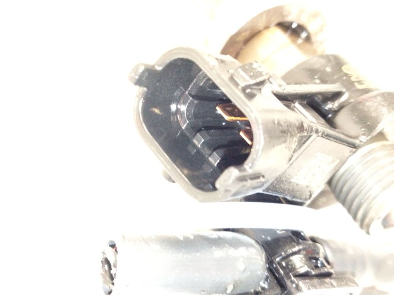 Recambio de inyector para nissan qashqai (j10) 2.0 dci turbodiesel cat referencia OEM IAM 0445115084  