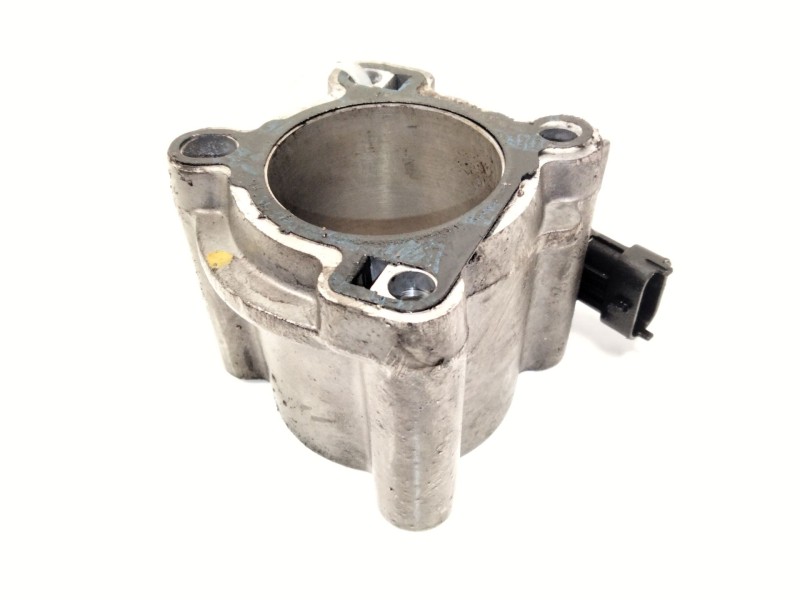 Recambio de sensor de presion, colector admision para nissan qashqai (j10) 2.0 dci turbodiesel cat referencia OEM IAM   