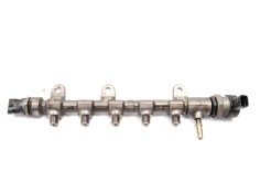 Recambio de rampa inyectora para nissan qashqai (j10) 2.0 dci turbodiesel cat referencia OEM IAM 175217750R  