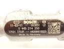 RAMPA INYECTORA 175217750R 