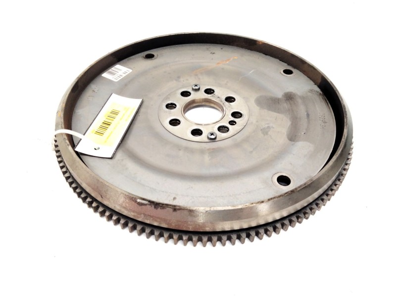 Recambio de volante motor para nissan qashqai (j10) 2.0 dci turbodiesel cat referencia OEM IAM 282513H  