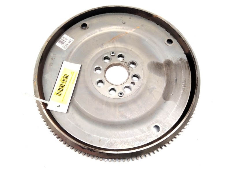 Recambio de volante motor para nissan qashqai (j10) 2.0 dci turbodiesel cat referencia OEM IAM 282513H  