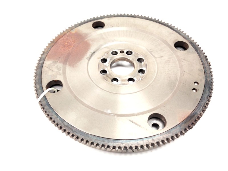 Recambio de volante motor para nissan qashqai (j10) 2.0 dci turbodiesel cat referencia OEM IAM 282513H  