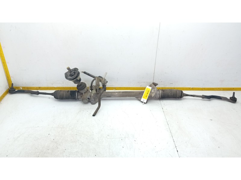 Recambio de caja direccion para nissan qashqai (j10) 2.0 dci turbodiesel cat referencia OEM IAM 48001JD90B  