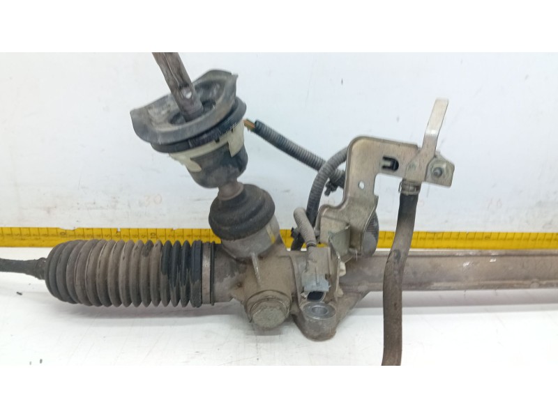 Recambio de caja direccion para nissan qashqai (j10) 2.0 dci turbodiesel cat referencia OEM IAM 48001JD90B  