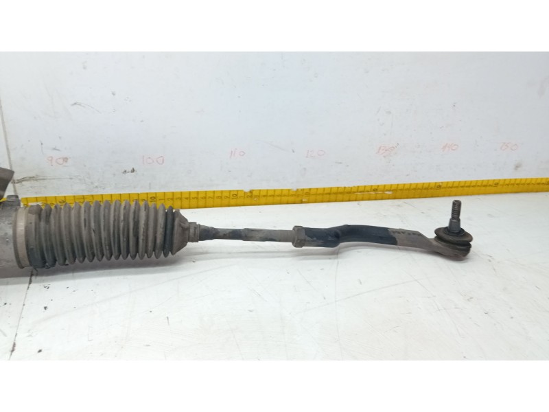 Recambio de caja direccion para nissan qashqai (j10) 2.0 dci turbodiesel cat referencia OEM IAM 48001JD90B  