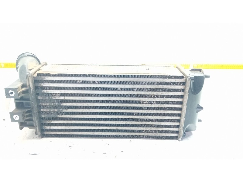 Recambio de intercooler para peugeot partner tepee 1.6 bluehdi 100 referencia OEM IAM 9800291280  