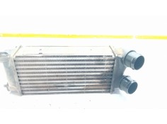 Recambio de intercooler para peugeot partner tepee 1.6 bluehdi 100 referencia OEM IAM 9800291280   2