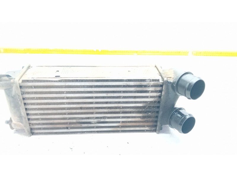Recambio de intercooler para peugeot partner tepee 1.6 bluehdi 100 referencia OEM IAM 9800291280  
