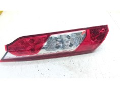 Recambio de piloto trasero derecho para ford transit connect monospace 1.6 tdci referencia OEM IAM DT1113405AB  