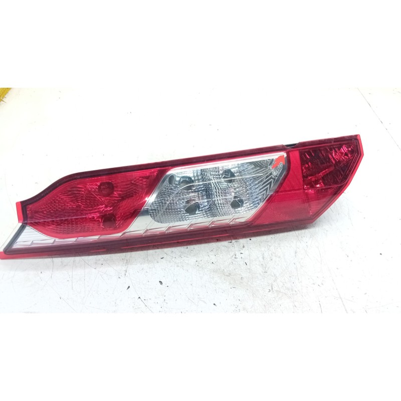 Recambio de piloto trasero derecho para ford transit connect monospace 1.6 tdci referencia OEM IAM DT1113405AB  