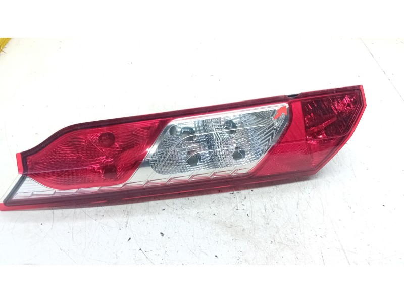 Recambio de piloto trasero derecho para ford transit connect monospace 1.6 tdci referencia OEM IAM DT1113405AB  