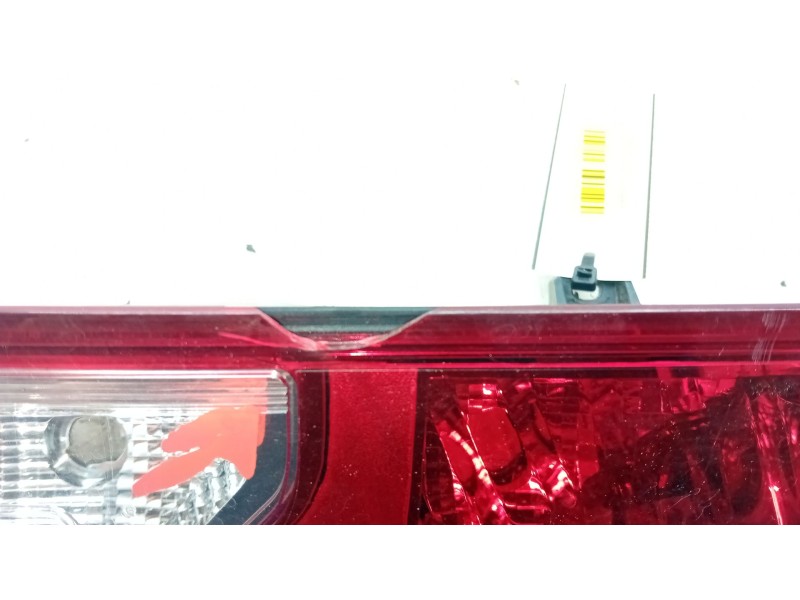 Recambio de piloto trasero derecho para ford transit connect monospace 1.6 tdci referencia OEM IAM DT1113405AB  