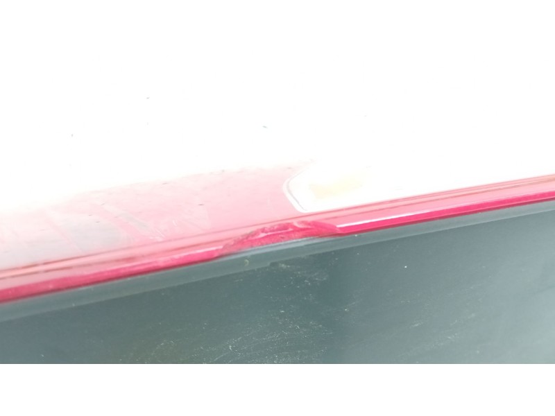 Recambio de piloto trasero derecho para ford transit connect monospace 1.6 tdci referencia OEM IAM DT1113405AB  