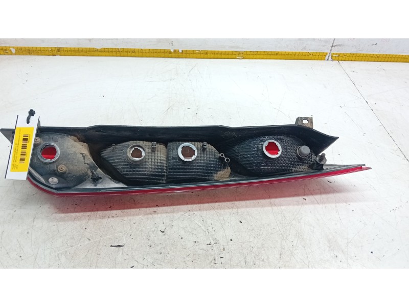 Recambio de piloto trasero derecho para ford transit connect monospace 1.6 tdci referencia OEM IAM DT1113405AB  