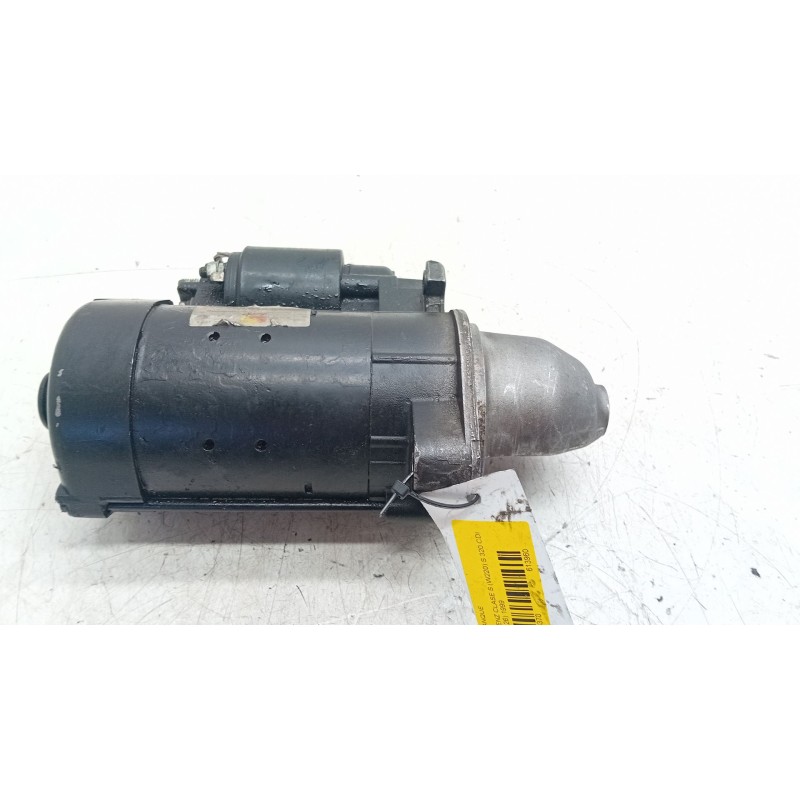 Recambio de motor arranque para mercedes-benz clase s (w220) s 320 cdi (220.026, 220.126) referencia OEM IAM   
