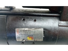 Recambio de motor arranque para mercedes-benz clase s (w220) s 320 cdi (220.026, 220.126) referencia OEM IAM    2