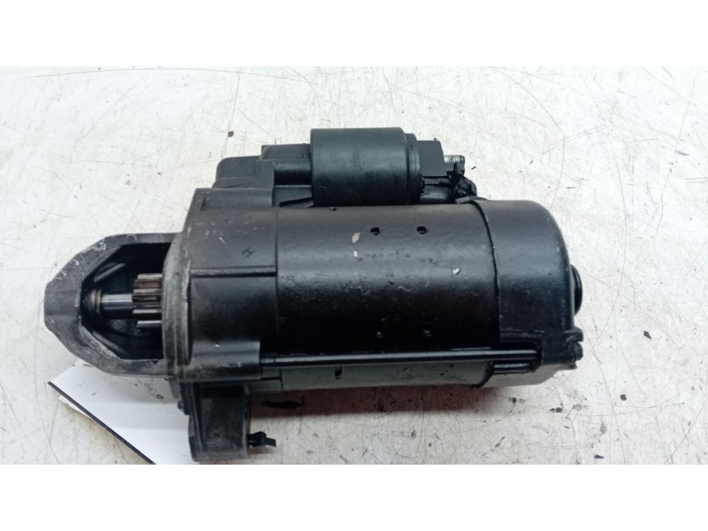Recambio de motor arranque para mercedes-benz clase s (w220) s 320 cdi (220.026, 220.126) referencia OEM IAM   
