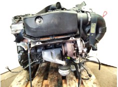 Recambio de motor completo para mercedes-benz clase s (w220) s 320 cdi (220.026, 220.126) referencia OEM IAM 613960  
