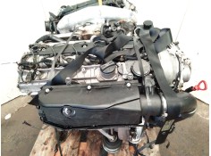 Recambio de motor completo para mercedes-benz clase s (w220) s 320 cdi (220.026, 220.126) referencia OEM IAM 613960   2