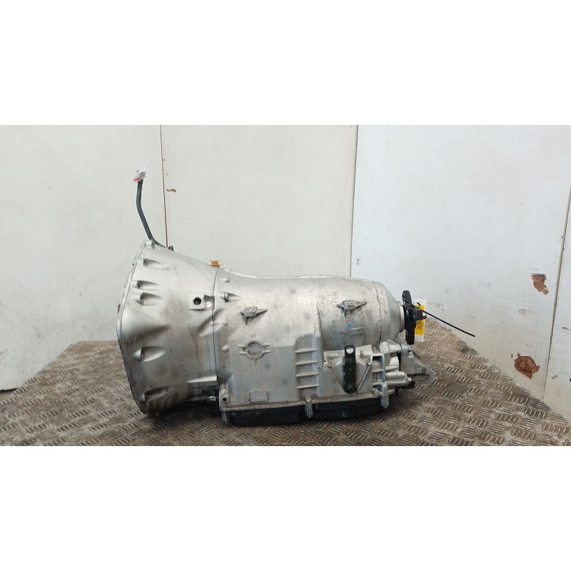 Recambio de caja cambios para mercedes-benz clase s (w220) s 320 cdi (220.026, 220.126) referencia OEM IAM R1402712601  