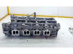 Recambio de culata para nissan qashqai (j10) 2.0 dci turbodiesel cat referencia OEM IAM    2