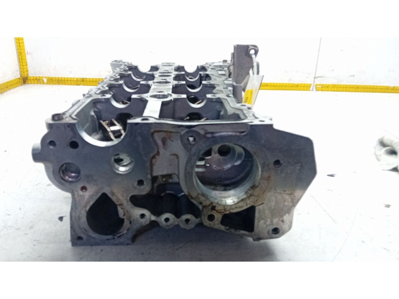 Recambio de culata para nissan qashqai (j10) 2.0 dci turbodiesel cat referencia OEM IAM   