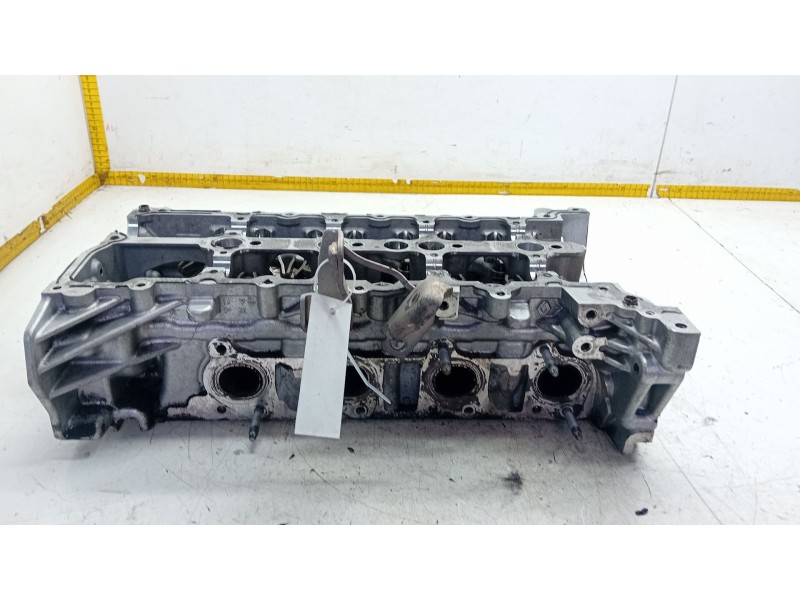Recambio de culata para nissan qashqai (j10) 2.0 dci turbodiesel cat referencia OEM IAM   