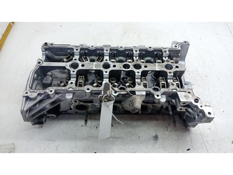Recambio de culata para nissan qashqai (j10) 2.0 dci turbodiesel cat referencia OEM IAM   
