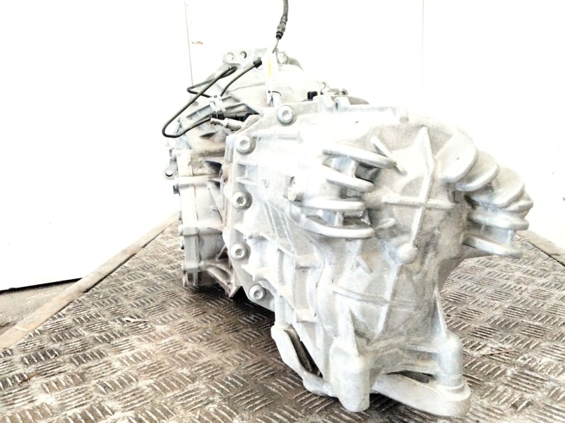 Recambio de caja cambios para audi a6 c6 (4f2) 2.0 tdi referencia OEM IAM CYX  