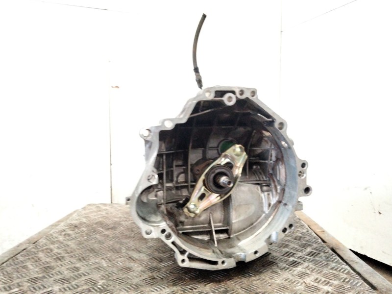 Recambio de caja cambios para audi a6 c6 (4f2) 2.0 tdi referencia OEM IAM CYX  