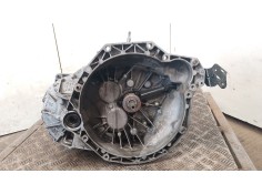 Recambio de caja cambios para renault espace iv (jk0/1_) 2.2 dci (jk0h) referencia OEM IAM 8200183331  