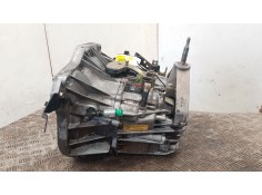 Recambio de caja cambios para renault espace iv (jk0/1_) 2.2 dci (jk0h) referencia OEM IAM 8200183331   2