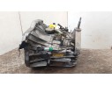 CAJA CAMBIOS 8200183331 