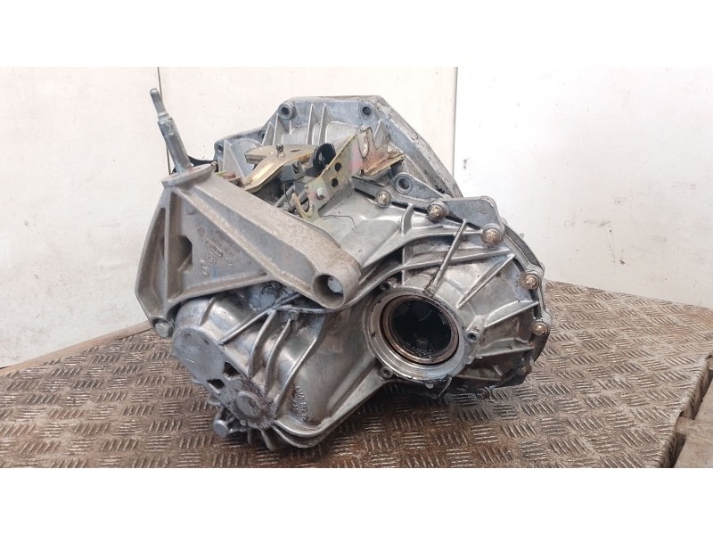 Recambio de caja cambios para renault espace iv (jk0/1_) 2.2 dci (jk0h) referencia OEM IAM 8200183331  