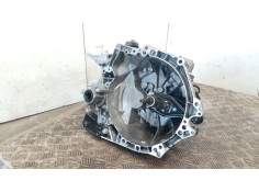 Recambio de caja cambios para peugeot 3008 suv (mc_, mr_, mj_, m4_) 1.2 thp/ puretech 130 (mrhnsm, mrhnsu, mrhnsj, mrhnyw,... re