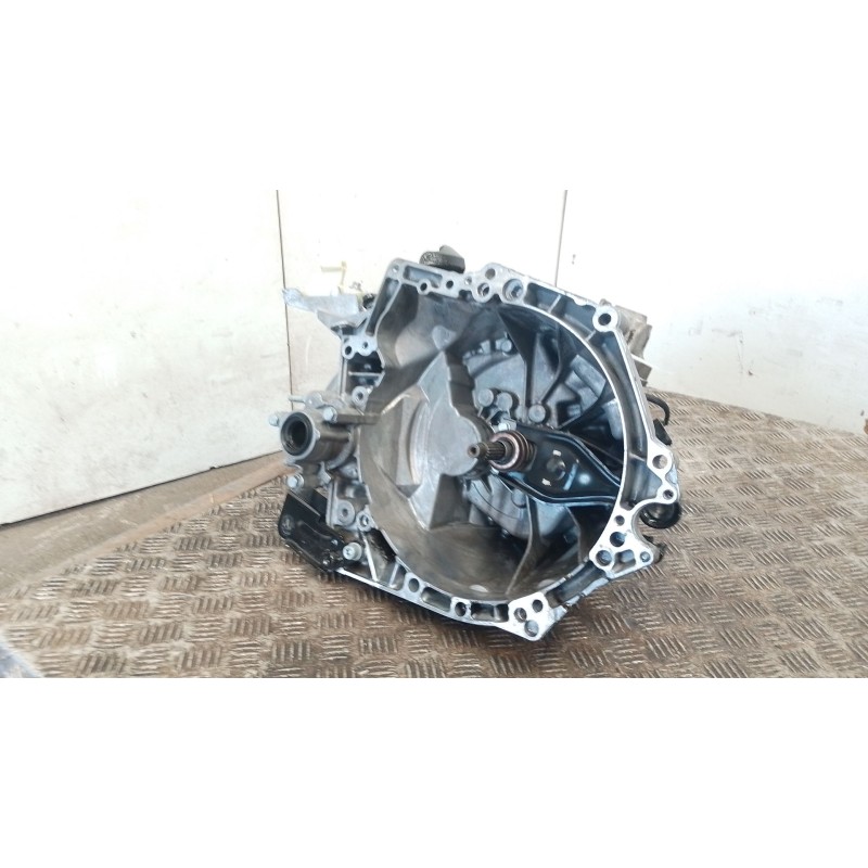 Recambio de caja cambios para peugeot 3008 suv (mc_, mr_, mj_, m4_) 1.2 thp/ puretech 130 (mrhnsm, mrhnsu, mrhnsj, mrhnyw,... re