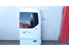 Recambio de puerta trasera derecha carga para ford transit connect monospace 1.6 tdci referencia OEM IAM   