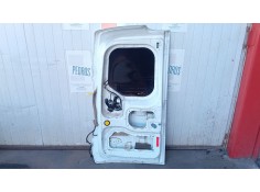 Recambio de puerta trasera derecha carga para ford transit connect monospace 1.6 tdci referencia OEM IAM    2