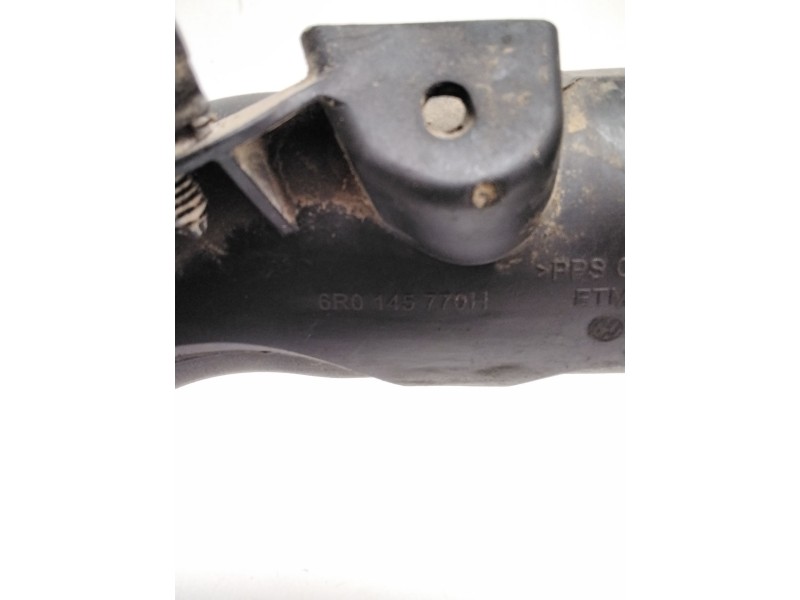 Recambio de tubo para seat ibiza iv (6j5, 6p1) 1.6 tdi referencia OEM IAM 6R0145770H  