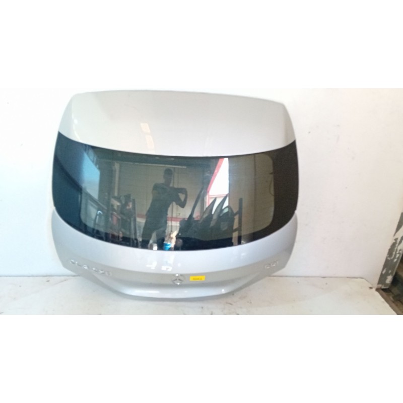 Recambio de porton trasero para mercedes-benz cla coupé (c117) cla 220 cdi / d (117.303) referencia OEM IAM A1177420014  
