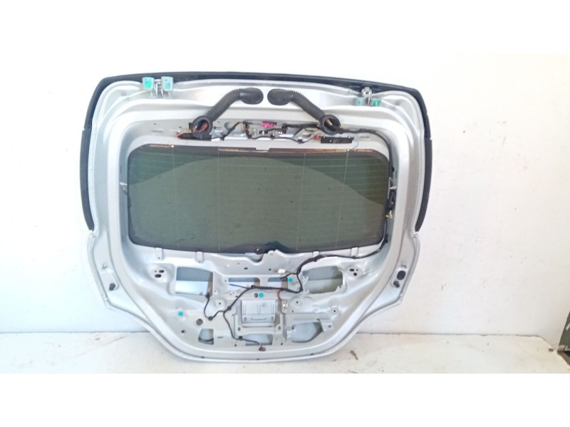 Recambio de porton trasero para mercedes-benz cla coupé (c117) cla 220 cdi / d (117.303) referencia OEM IAM A1177420014  